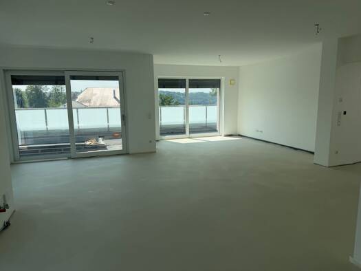 Wohnung zum Kauf provisionsfrei als Kapitalanlage geeignet 489.000 € 3 Zimmer 99,9 m² Burghausen Burghausen 84489