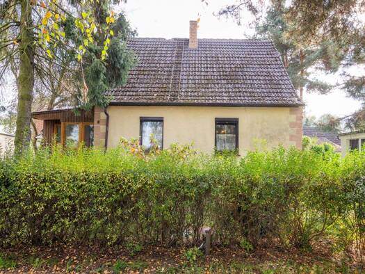 Einfamilienhaus zum Kauf 75.000 € 5 Zimmer 97,7 m² 1.437,8 m² Grundstück Neubleyen Bleyen-Genschmar 15328