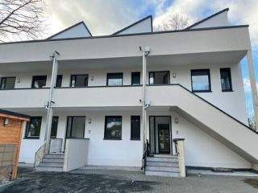 Terrassenwohnung zur Miete - Erstbezug 1.036 € 2 Zimmer 61 m² 3 Geschosse frei ab 01.02.2026 Robert-Koch-Str. 102 Venusberg Bonn 53127