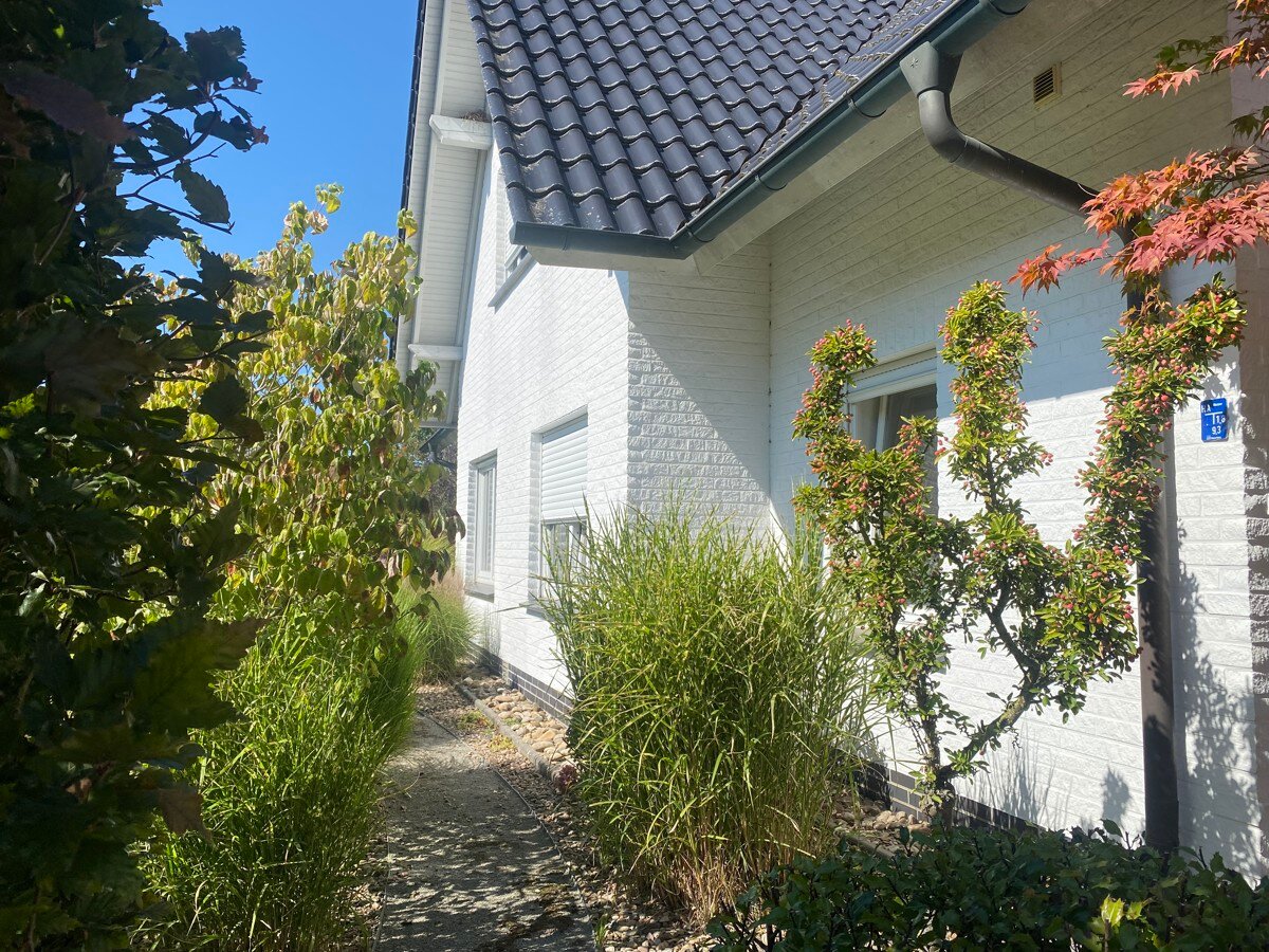 Mehrfamilienhaus zum Kauf 665.000 € 6 Zimmer 200 m²<br/>Wohnfläche 600 m²<br/>Grundstück Stadtkern Vechta 49377