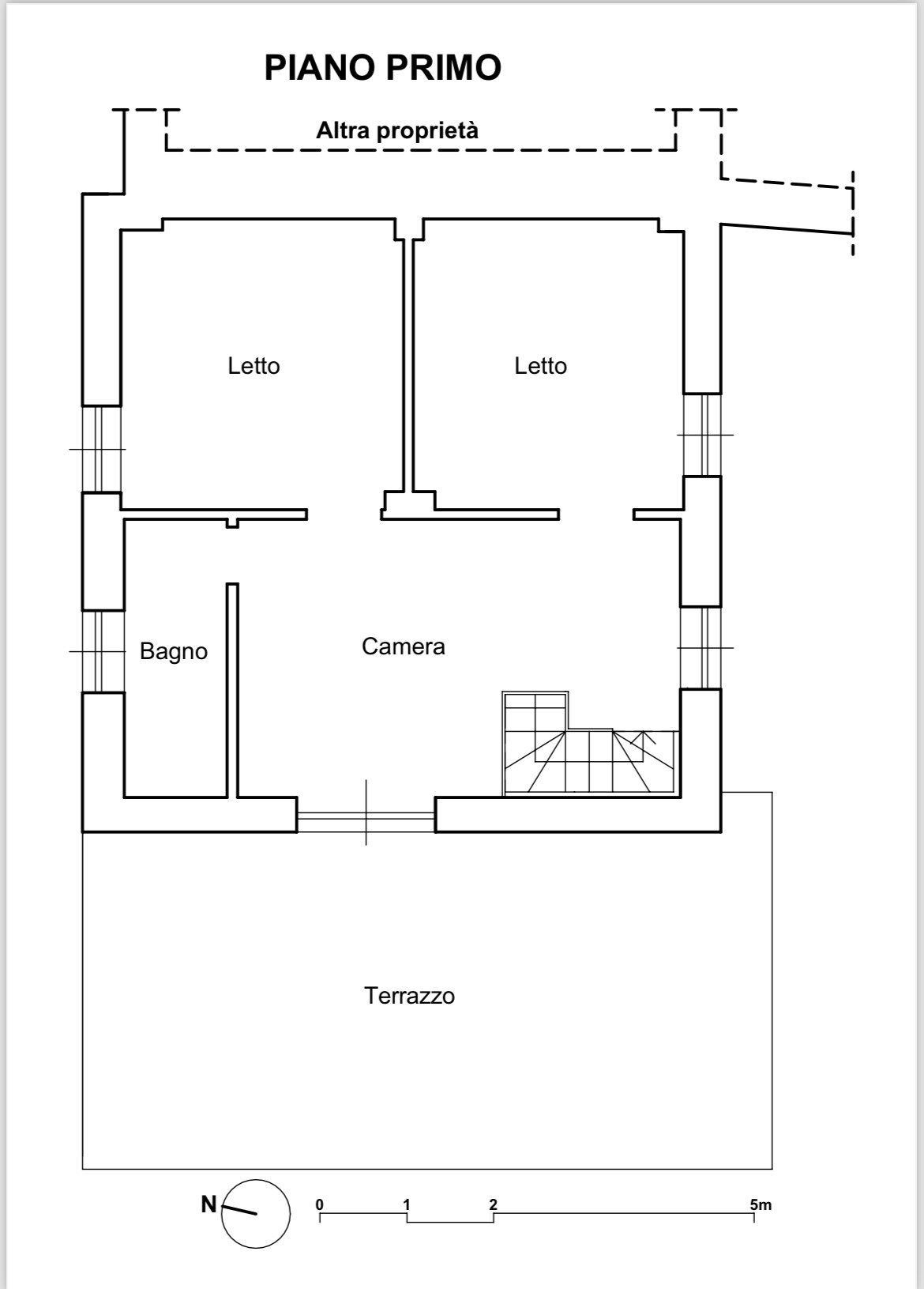 Doppelhaushälfte zum Kauf 169.000 € 6 Zimmer 120 m²<br/>Wohnfläche 2.000 m²<br/>Grundstück ab sofort<br/>Verfügbarkeit San Lucido