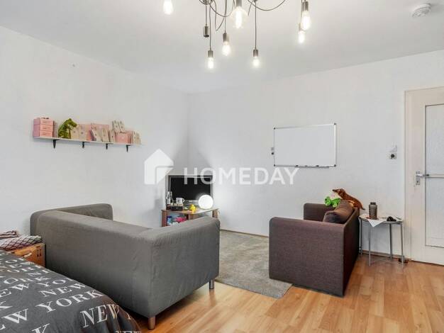 Wohnung zum Kauf 310.000 € 3 Zimmer 70 m² 1. Geschoss Darmstadt 64283