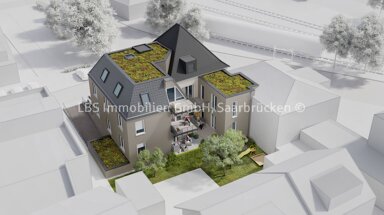 Wohnung zum Kauf provisionsfrei 388.000 € 3 Zimmer 78,3 m² frei ab sofort Losheim Losheim 66679