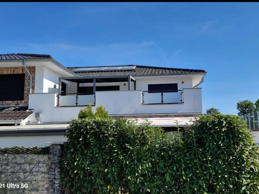 Penthouse zum Kauf 499.000 € 4 Zimmer 131 m² 1. Geschoss Zum Sportplatz 1D Seckenhausen Stuhr 28816