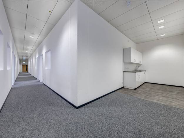 Bürofläche zur Miete provisionsfrei 3.680 € 236 m² Bürofläche Robert-Koch-Straße Hechtsheim Mainz 55129