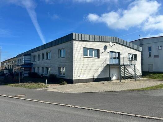 Sonstiges zum Kauf 199.000 € 1.260 m² Am Wasserturm 3 Neuhaus Neuhaus am Rennweg 98724