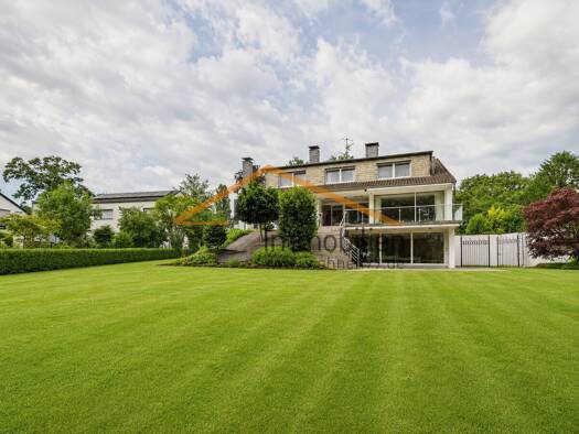 Einfamilienhaus zum Kauf 1.689.000 € 8 Zimmer 321 m² 2.841 m² Grundstück Katterbach Bergisch Gladbach 51469