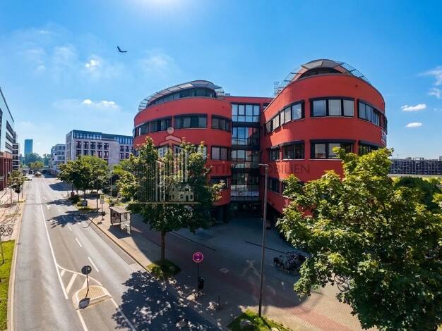 Bürofläche zur Miete provisionsfrei 12,50 € 67,5 m² Bürofläche Mitte Ludwigshafen am Rhein 67061