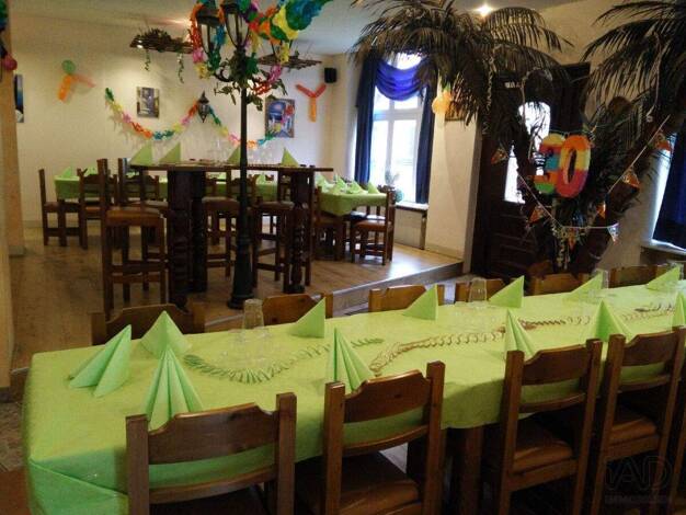 Restaurant zur Miete 1.155 € Elberfelder Straße 5 Neviges Velbert 42553