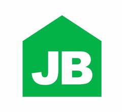 Johann Buckel Bau GmbH logo