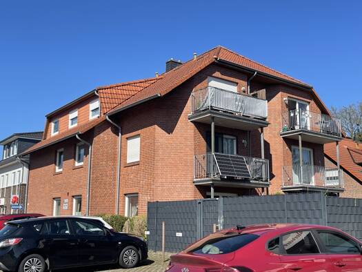 Wohnung zum Kauf 155.000 € 3 Zimmer 78,9 m² 1. Geschoss Heidmühle Schortens 26419