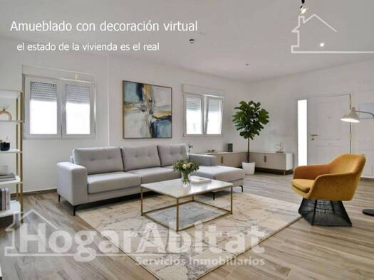 Villa zum Kauf 289.000 € 5 Zimmer 160 m² Pere Sala Pego 03780