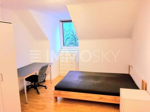 Wohnung zum Kauf 135.000 € 2 Zimmer 47 m² 4. Geschoss Wels 4600
