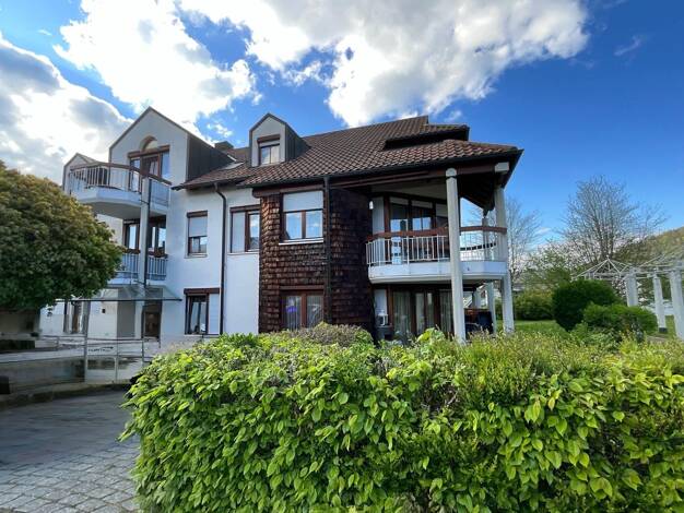 Maisonette zum Kauf 279.000 € 2,5 Zimmer 91 m² Zell Zell am Harmersbach 77736