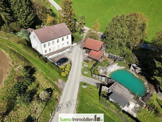 Haus zum Kauf 475.000 € 240 m² 1.682 m² Grundstück Wartberg an der Krems 4552