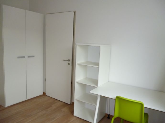 WG-Zimmer zur Miete 447 € 12,4 m²<br/>Wohnfläche 2.<br/>Geschoss 01.03.2025<br/>Verfügbarkeit Erhardgasse 3 Innenstadt Heilbronn 74072