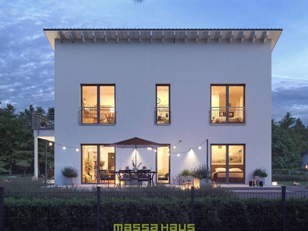 Einfamilienhaus zum Kauf - Erstbezug provisionsfrei 687.999 € 6 Zimmer 182,3 m² 306 m² Grundstück Gutach Gutach im Breisgau 79261