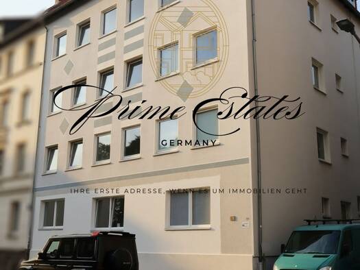 Mehrfamilienhaus zum Kauf als Kapitalanlage geeignet 1.800.000 € 668 m² Braunschweig 38118