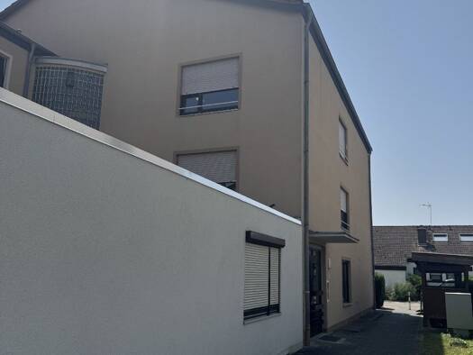 Wohnung zum Kauf 295.000 € 3 Zimmer 99 m² 2. Geschoss Eppelheim 69214