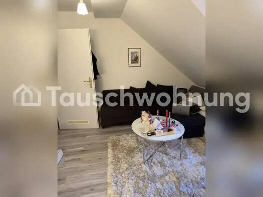 Wohnung zur Miete Tauschwohnung 1.310 € 2,5 Zimmer 52 m² Altstadt-Lehel München 80469