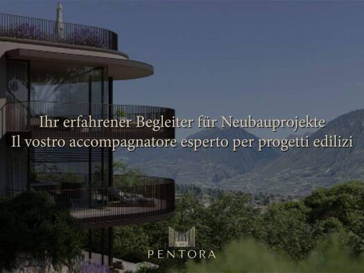 Wohnung zum Kauf Burggrafenamt