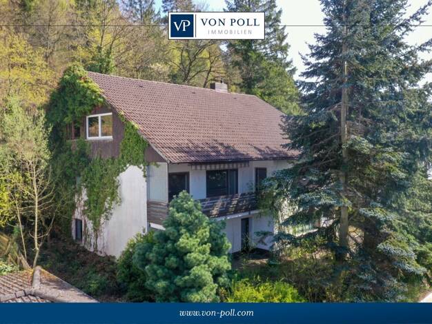 Mehrfamilienhaus zum Kauf 175.000 € 8 Zimmer 280 m² 850 m² Grundstück Lautenthal Langelsheim 38685