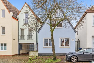 Haus zum Kauf 249.000 € 5 Zimmer 98 m² 325 m² Grundstück frei ab sofort Vegesack Bremen 28757