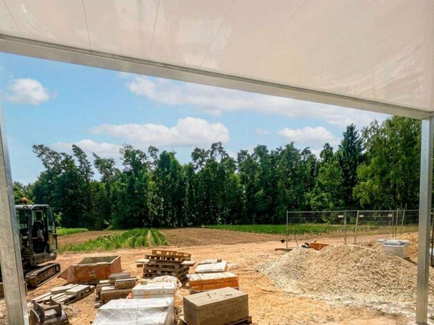 Terrassenwohnung zum Kauf - Erstbezug provisionsfrei 499.000 € 4 Zimmer 94 m² frei ab sofort Herpersdorf Südliche Außenstadt 90455