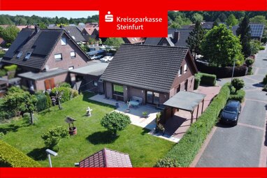 Einfamilienhaus zum Kauf 298.000 € 4 Zimmer 127,1 m² 636 m² Grundstück Ochtrup Ochtrup 48607