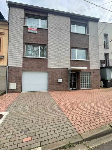 Einfamilienhaus zum Kauf provisionsfrei 159.000 € 6 Zimmer 152 m² 607 m² Grundstück PETITE ROSSELLE 57540