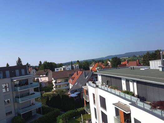 Wohnung zur Miete 1.390 € 3 Zimmer 120 m² frei ab 01.11.2025 Rottweil 78628