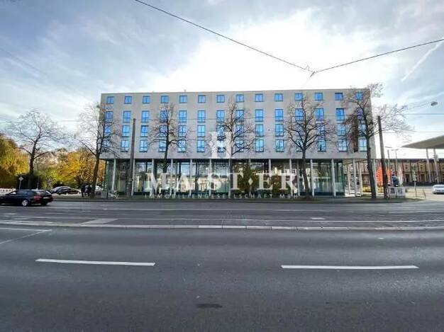 Bürofläche zur Miete 331 m² Bürofläche teilbar ab 153 m² Wehlheiden Kassel 34121