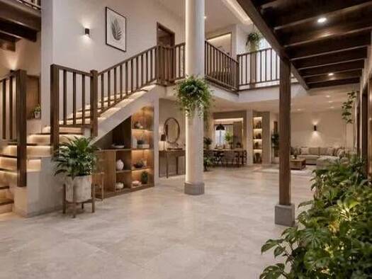 Villa zum Kauf 490.000 € 7 Zimmer 298 m² Calle La Mina Teror 35330