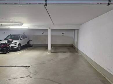 Garage/Stellplatz zur Miete provisionsfrei 85 € 12 m² Am Röthenbacher Landgraben 6 Röthenbach b Schweinau Nürnberg 90451