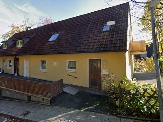 Wohnung zur Miete 550 € 3 Zimmer 120 m² Ende Herdecke 58313