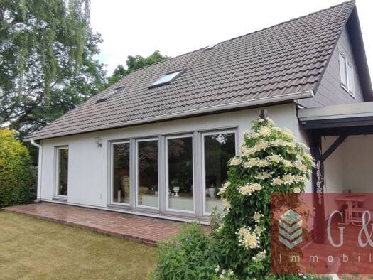 Haus zum Kauf 429.000 € 5 Zimmer 162,7 m² 579 m² Grundstück Burgwedel 30938