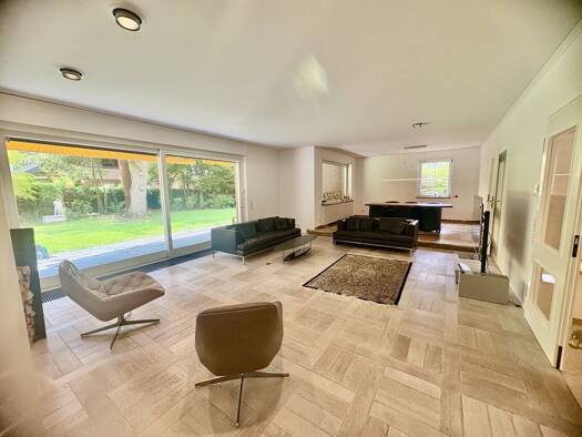 Einfamilienhaus zum Kauf 1.490.000 € 5 Zimmer 229 m² 1.210 m² Grundstück Windberg Mönchengladbach 41063