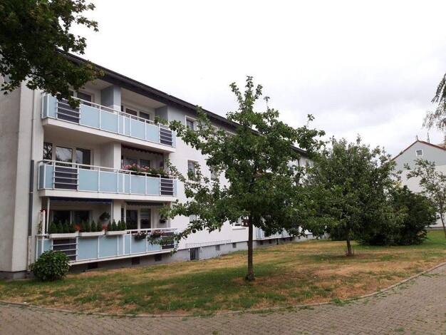 Wohnung zur Miete 461 € 2,5 Zimmer 54,9 m² 2. Geschoss Gecksheide 171 Beckhausen Gelsenkirchen 45897