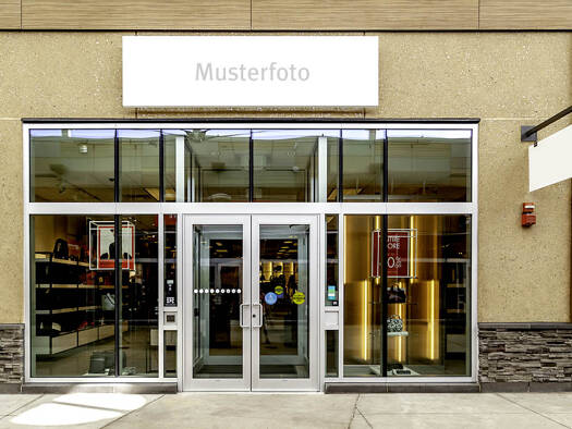 Laden zur Miete 1.200 € 35 m² Verkaufsfläche Binz Ostseebad Binz 18609