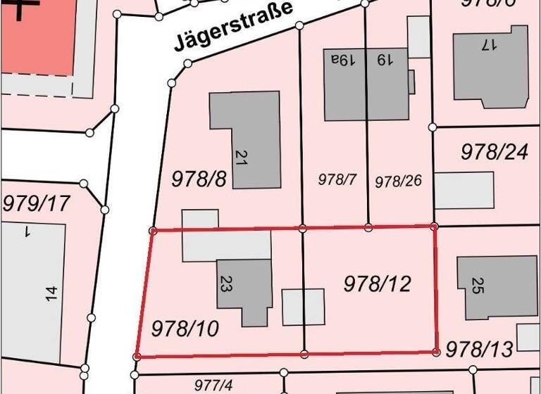 Grundstück zum Kauf 1.795.000 € 1.029 m² Grundstück Karlsfeld 85757