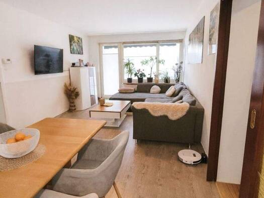 Wohnung zum Kauf 295.000 € 3 Zimmer 70 m² 2. Geschoss Lechhausen Augsburg 86167