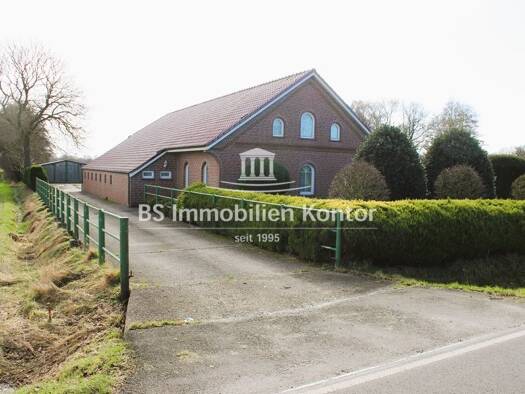 Haus zum Kauf 425.000 € 3 Zimmer 130 m² 36.000 m² Grundstück Boen Bunde / Boen 26831