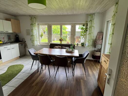 Terrassenwohnung zur Miete 1.250 € 2,5 Zimmer 110 m² frei ab 01.11.2026 Vorberg Berg 88276