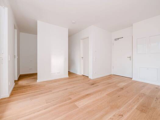 Wohnung zur Miete 1.000 € 1,5 Zimmer 33,2 m² 1. Geschoss frei ab 01.11.2026 Korbmacherweg 3 Aubing-Lochhausen-Langwied München 81249