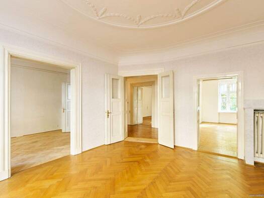 Wohnung zur Miete 5.000 € 5 Zimmer 200 m² 1. Geschoss Au-Haidhausen München 81675