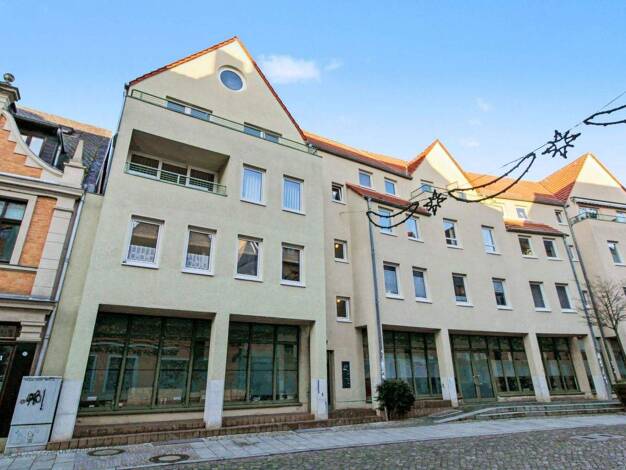 Sonstiges zum Kauf als Kapitalanlage geeignet 95.000 € 5 Zimmer 82 m² Lutherstadt Wittenberg 06886