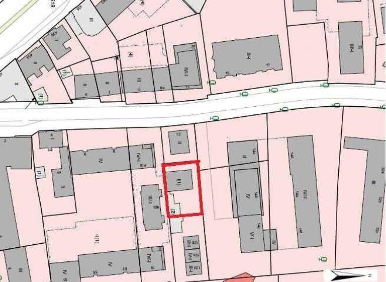 Grundstück zum Kauf 700.000 € 507 m² Grundstück Stellingen Hamburg 22527