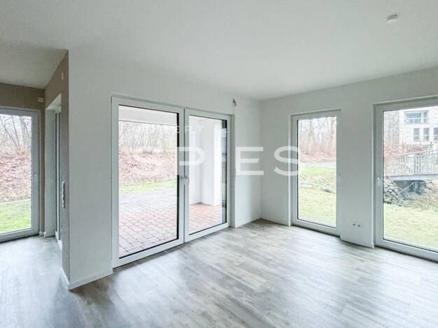 Wohnung zur Miete 898 € 2,5 Zimmer 83,1 m² Eversten Oldenburg 26131