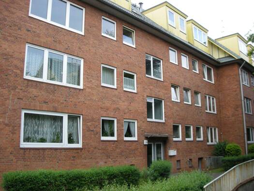 Wohnung zum Kauf 269.000 € 2,5 Zimmer 64,4 m² Fuhlsbüttel Hamburg 22335