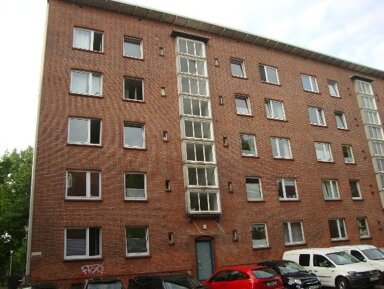 Wohnung zur Miete 655 € 2 Zimmer 50,3 m² 3. Geschoss frei ab 01.01.2025 Armbruststr. 27 Eimsbüttel Hamburg 20257